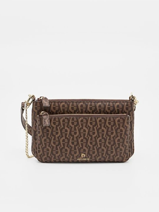 Zdjęcie produktu Torba na ramię Aigner kamień