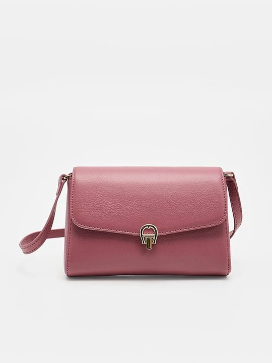 Zdjęcie produktu Torba na ramię Aigner mauve