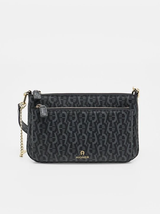 Zdjęcie produktu Torba na ramię Aigner czarny