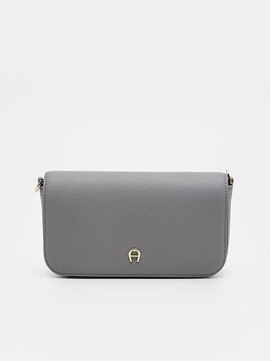 Zdjęcie produktu Torba na ramię Aigner szary