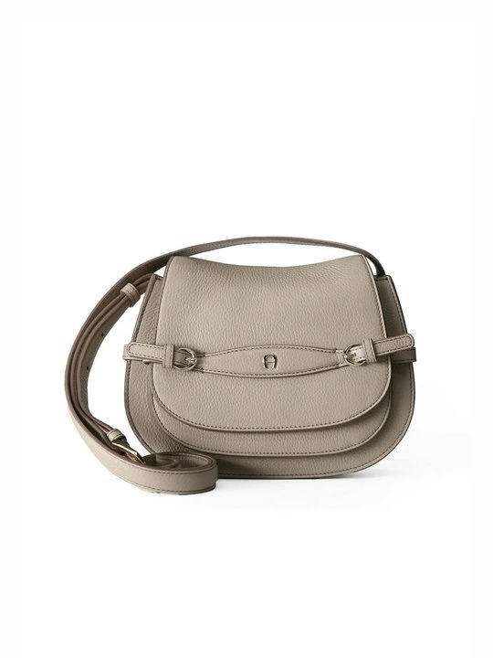 Zdjęcie produktu Torba na ramię Aigner beżowy
