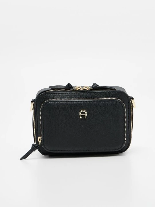 Zdjęcie produktu Torba na ramię Aigner czarny