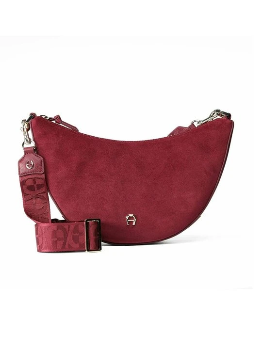 Zdjęcie produktu Torba na ramię Aigner czerwony