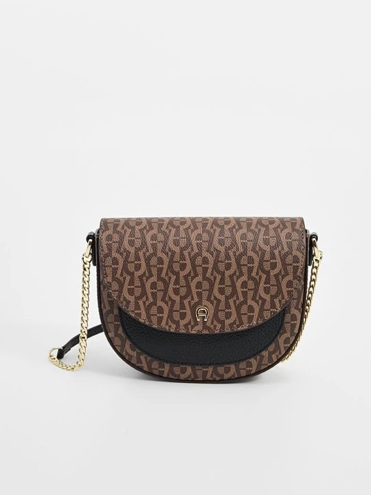 Zdjęcie produktu Torba na ramię Aigner brązowy
