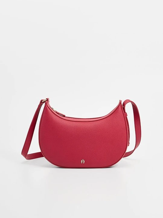 Zdjęcie produktu Torba na ramię Aigner czerwony