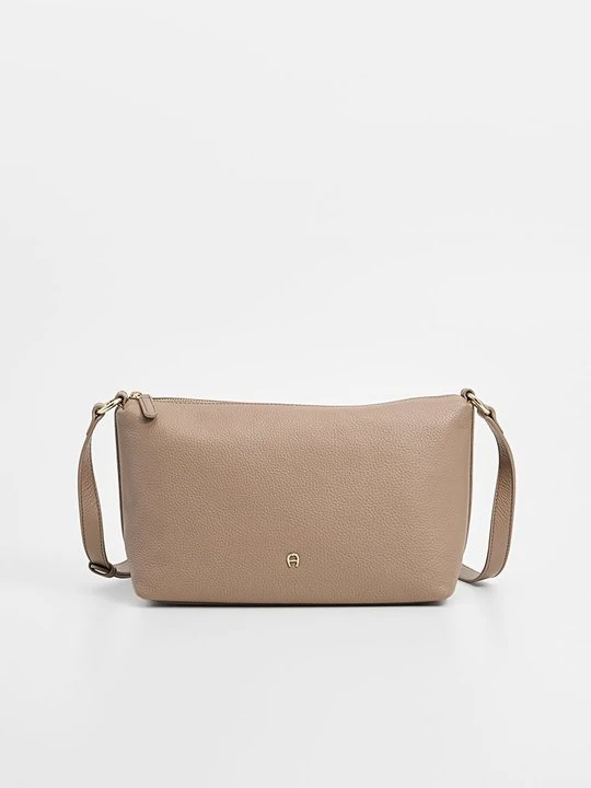 Zdjęcie produktu Torba na ramię Aigner taupe