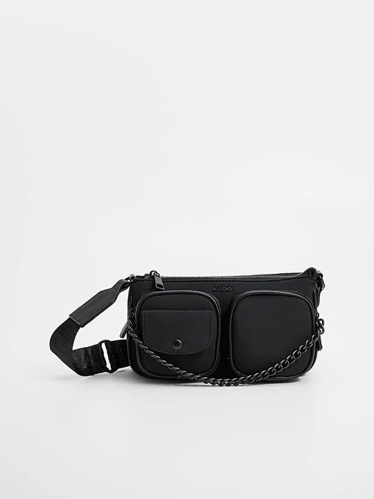 Zdjęcie produktu Torba na ramię Aldo czarny
