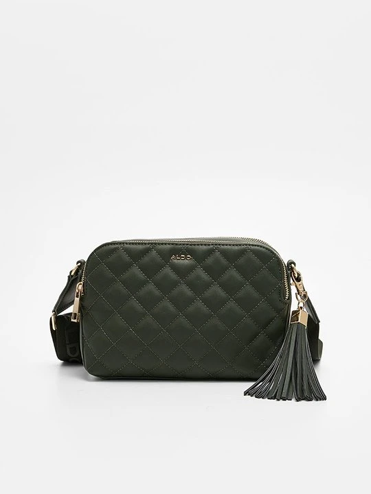 Zdjęcie produktu Torba na ramię Aldo khaki