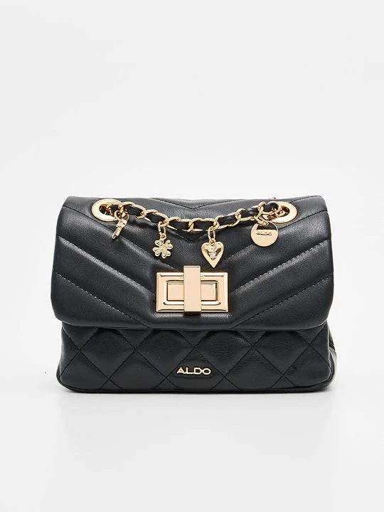 Zdjęcie produktu Torba na ramię Aldo czarny