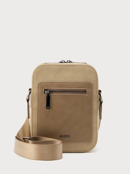 Zdjęcie produktu Torba na ramię Aldo piaskowy