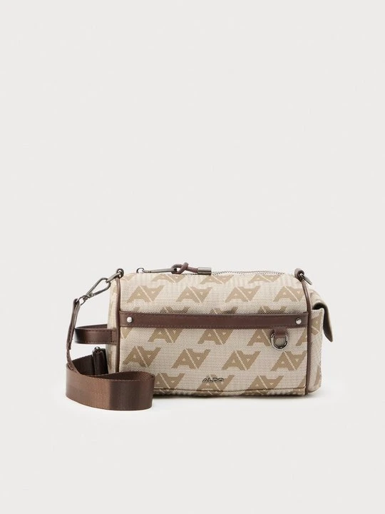 Zdjęcie produktu Torba na ramię Aldo tan