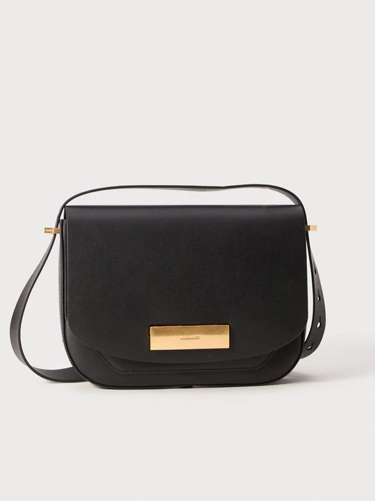 Zdjęcie produktu Torba na ramię AllSaints czarny