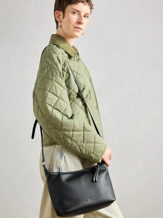 Zdjęcie produktu Torba na ramię Anna Field By Zalando czarny