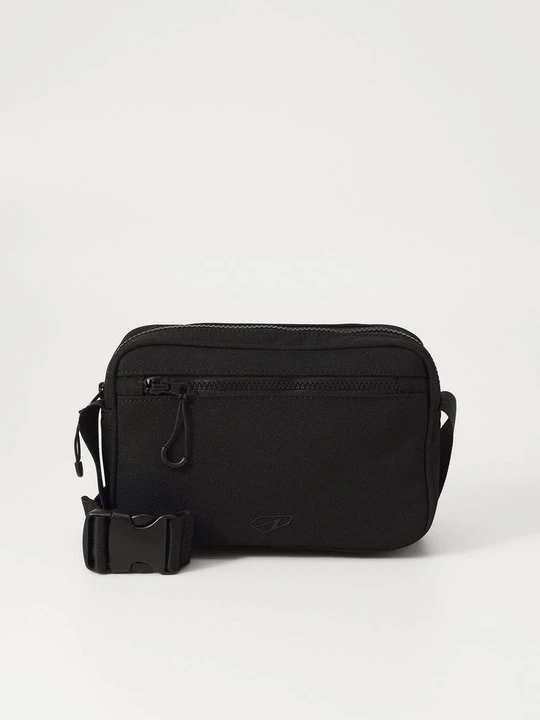 Zdjęcie produktu Torba na ramię ARKK Copenhagen czarny