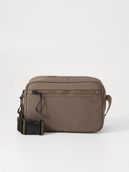Zdjęcie produktu Torba na ramię ARKK Copenhagen brązowy