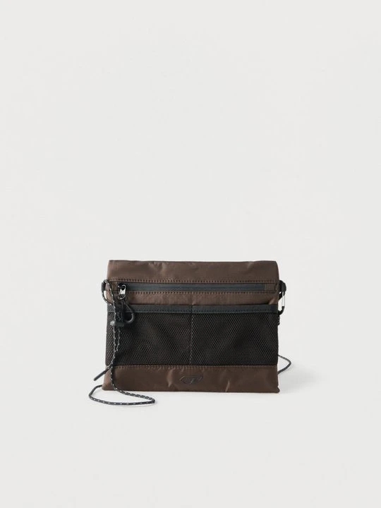 Zdjęcie produktu Torba na ramię ARKK Copenhagen brązowy