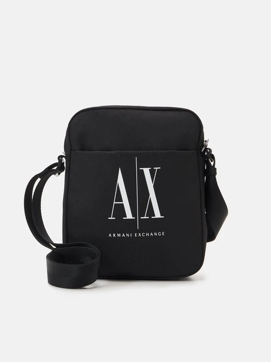 Zdjęcie produktu Torba na ramię Armani Exchange czarny