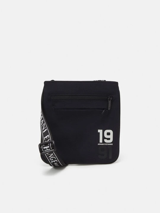 Zdjęcie produktu Torba na ramię Armani Exchange granatowy