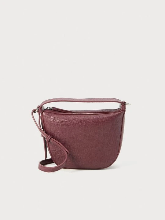 Zdjęcie produktu Torba na ramię Armani Exchange bordowy