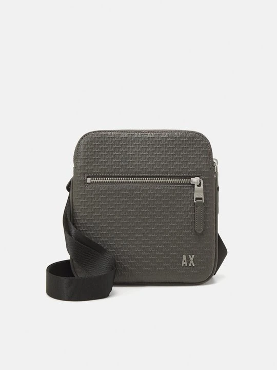 Zdjęcie produktu Torba na ramię Armani Exchange czarny