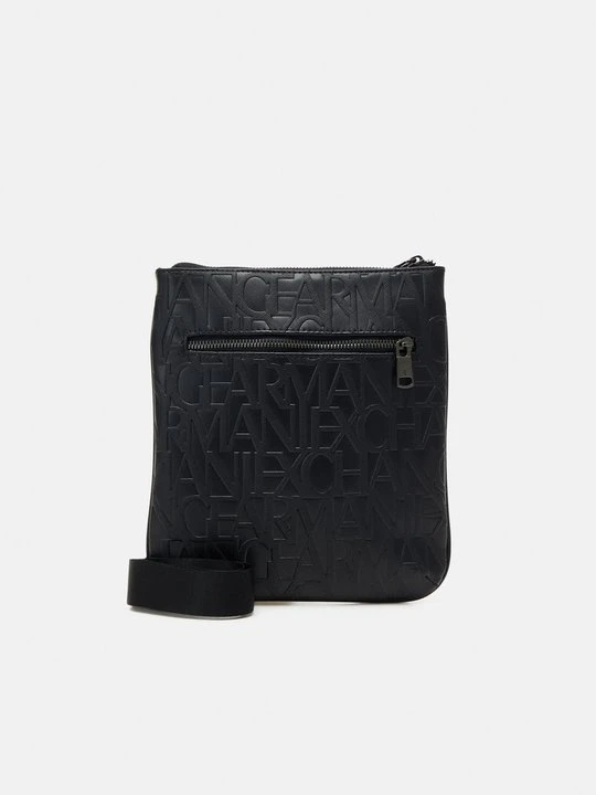 Zdjęcie produktu Torba na ramię Armani Exchange czarny