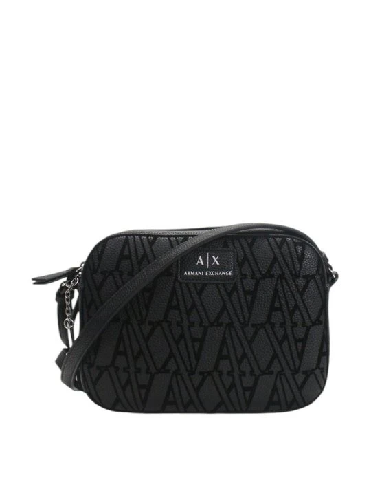 Zdjęcie produktu Torba na ramię Armani Exchange czarny