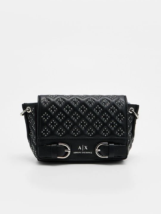 Zdjęcie produktu Torba na ramię Armani Exchange czarny