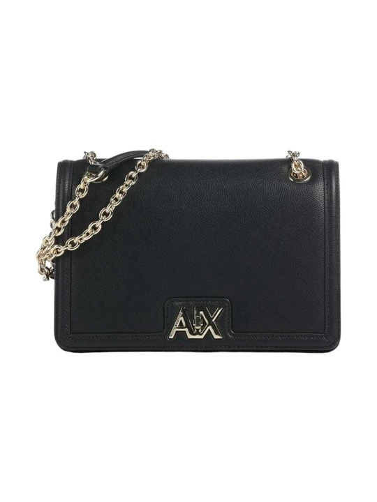 Zdjęcie produktu Torba na ramię Armani Exchange czarny