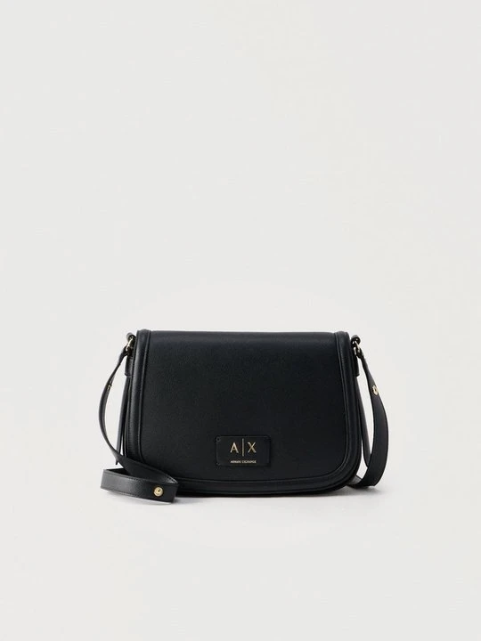 Zdjęcie produktu Torba na ramię Armani Exchange czarny
