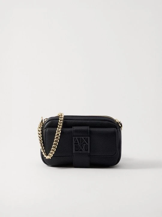 Zdjęcie produktu Torba na ramię Armani Exchange czarny