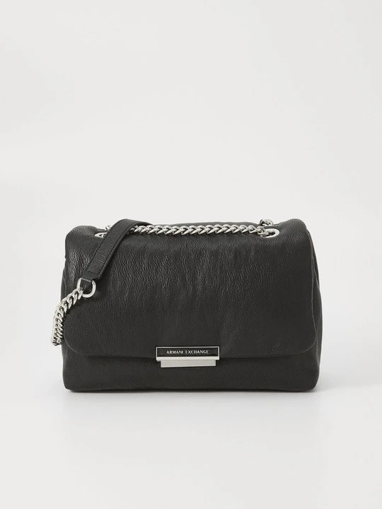 Zdjęcie produktu Torba na ramię Armani Exchange czarny