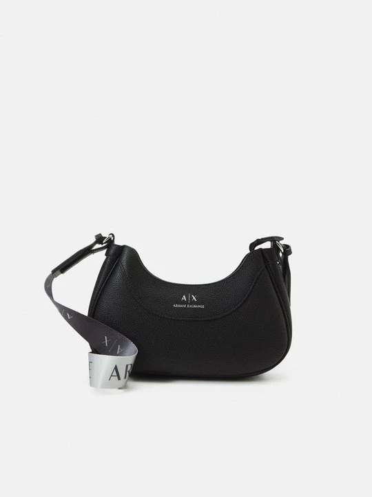 Zdjęcie produktu Torba na ramię Armani Exchange czarny