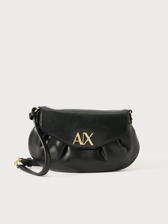 Zdjęcie produktu Torba na ramię Armani Exchange czarny