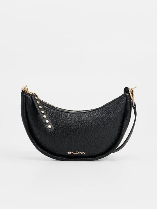 Zdjęcie produktu Torba na ramię Baldinini czarny
