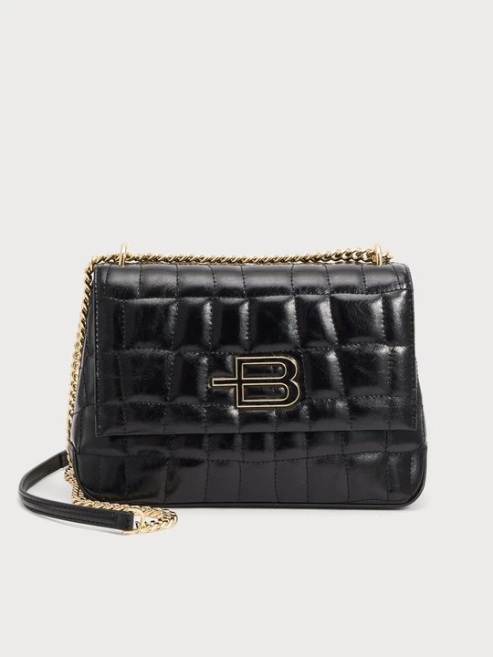 Zdjęcie produktu Torba na ramię Baldinini czarny