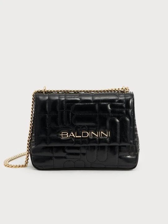 Zdjęcie produktu Torba na ramię Baldinini czarny