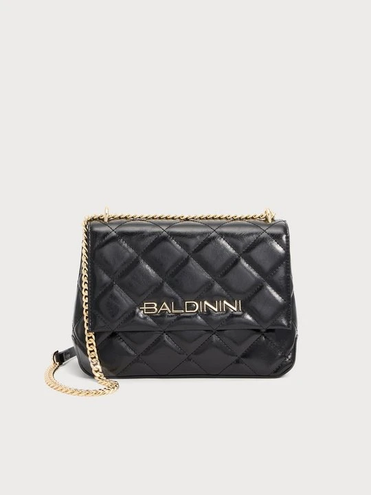 Zdjęcie produktu Torba na ramię Baldinini czarny