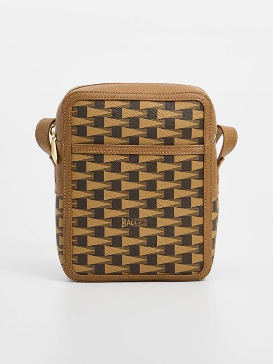Zdjęcie produktu Torba na ramię Bally