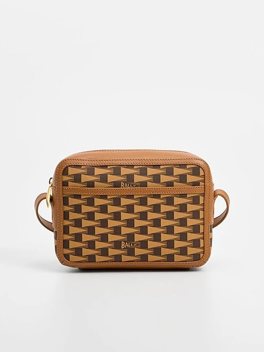 Zdjęcie produktu Torba na ramię Bally