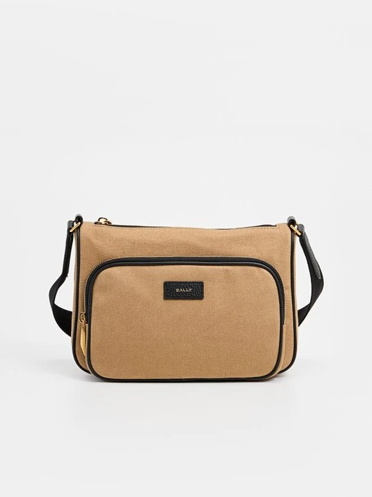 Zdjęcie produktu Torba na ramię Bally beżowy