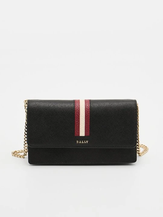 Zdjęcie produktu Torba na ramię Bally czarny