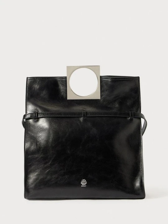 Zdjęcie produktu Torba na ramię Bally czarny