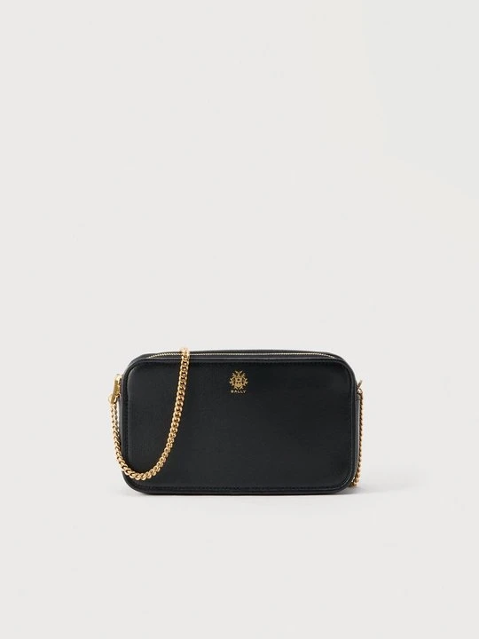 Zdjęcie produktu Torba na ramię Bally czarny