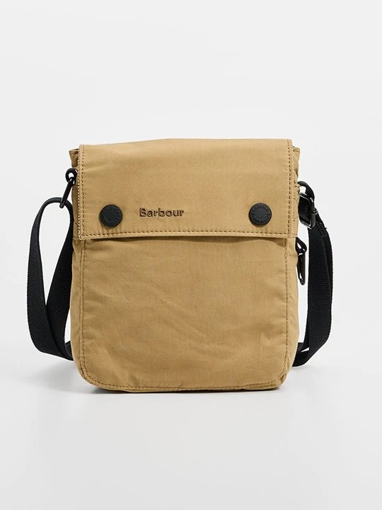 Zdjęcie produktu Torba na ramię Barbour khaki