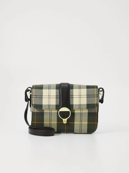Zdjęcie produktu Torba na ramię Barbour zielony