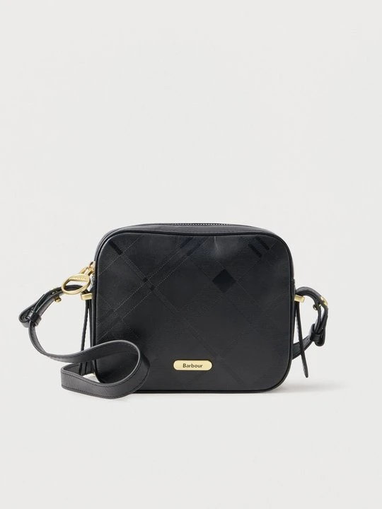 Zdjęcie produktu Torba na ramię Barbour czarny