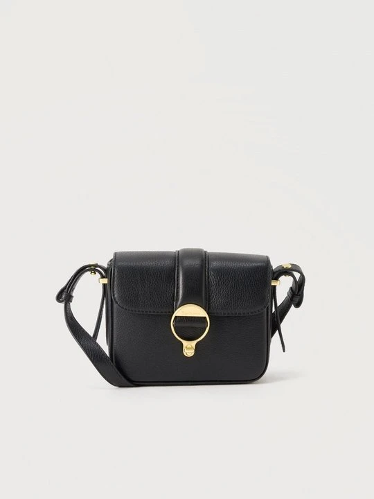 Zdjęcie produktu Torba na ramię Barbour czarny