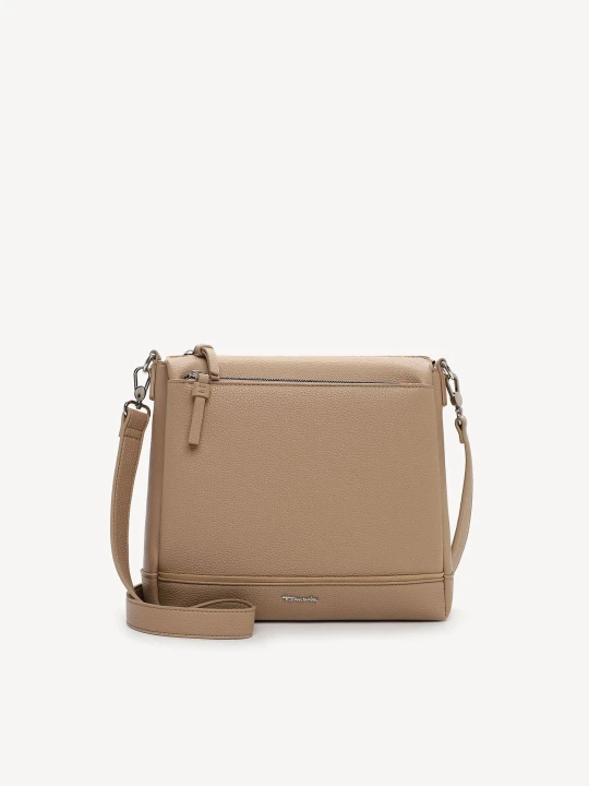 Zdjęcie produktu Torba na ramię beżowy - one size Tamaris