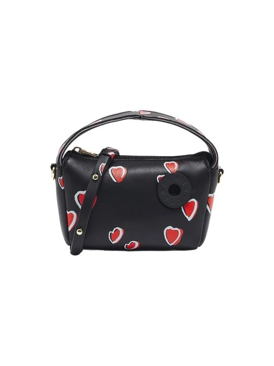 Zdjęcie produktu Torba na ramię BIMBA Y LOLA czarny