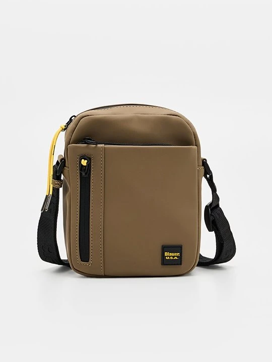 Zdjęcie produktu Torba na ramię Blauer khaki